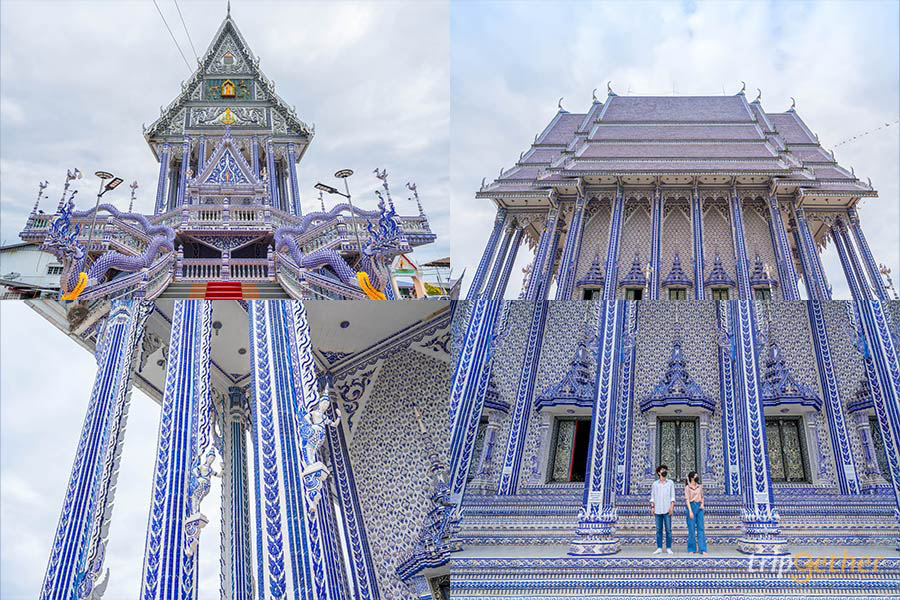 7 จังหวัดเมืองรองน่าเที่ยว ไปแล้วต้องหลงรัก