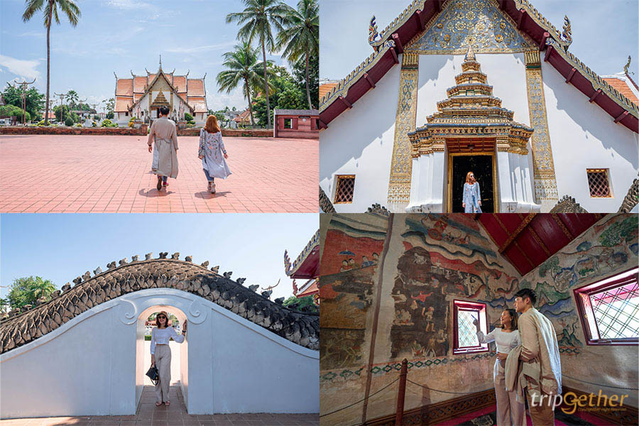 7 จังหวัดเมืองรองน่าเที่ยว ไปแล้วต้องหลงรัก