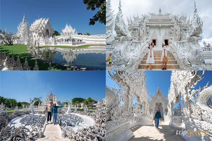 7 จังหวัดเมืองรองน่าเที่ยว ไปแล้วต้องหลงรัก