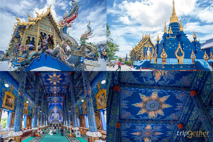 7 จังหวัดเมืองรองน่าเที่ยว ไปแล้วต้องหลงรัก