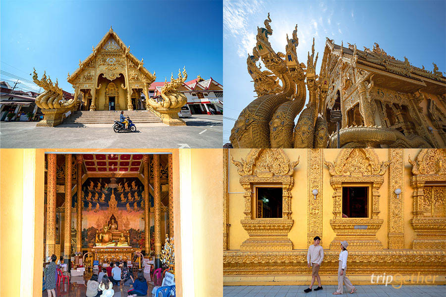 7 จังหวัดเมืองรองน่าเที่ยว ไปแล้วต้องหลงรัก