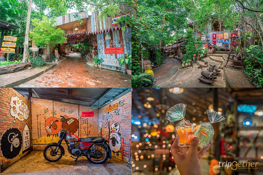 7 จังหวัดเมืองรองน่าเที่ยว ไปแล้วต้องหลงรัก