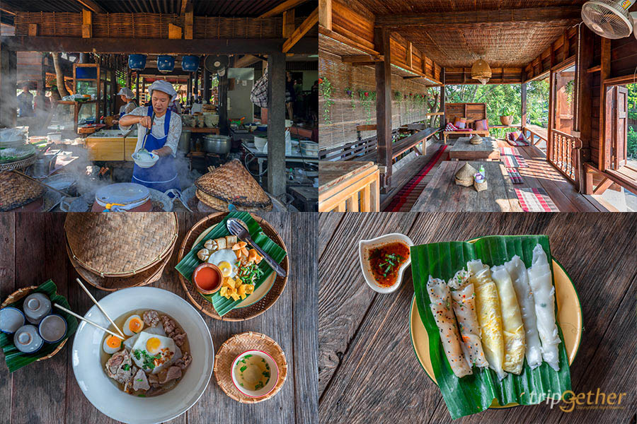 7 จังหวัดเมืองรองน่าเที่ยว ไปแล้วต้องหลงรัก