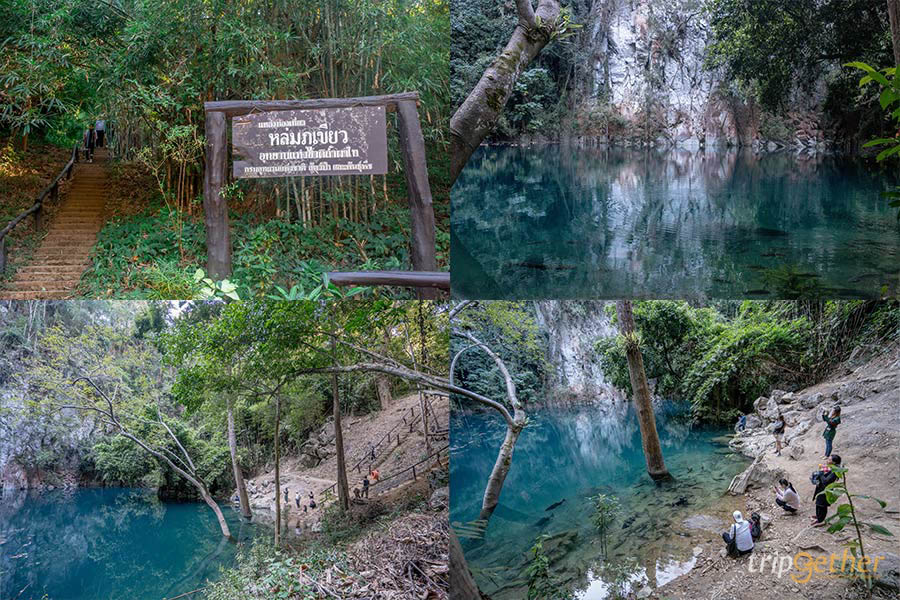 7 จังหวัดเมืองรองน่าเที่ยว ไปแล้วต้องหลงรัก