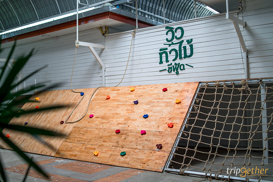 6 ร้านอาหาร - คาเฟ่ครอบครัว พร้อมกิจกรรมสนุกๆ ให้เด็กเล่น