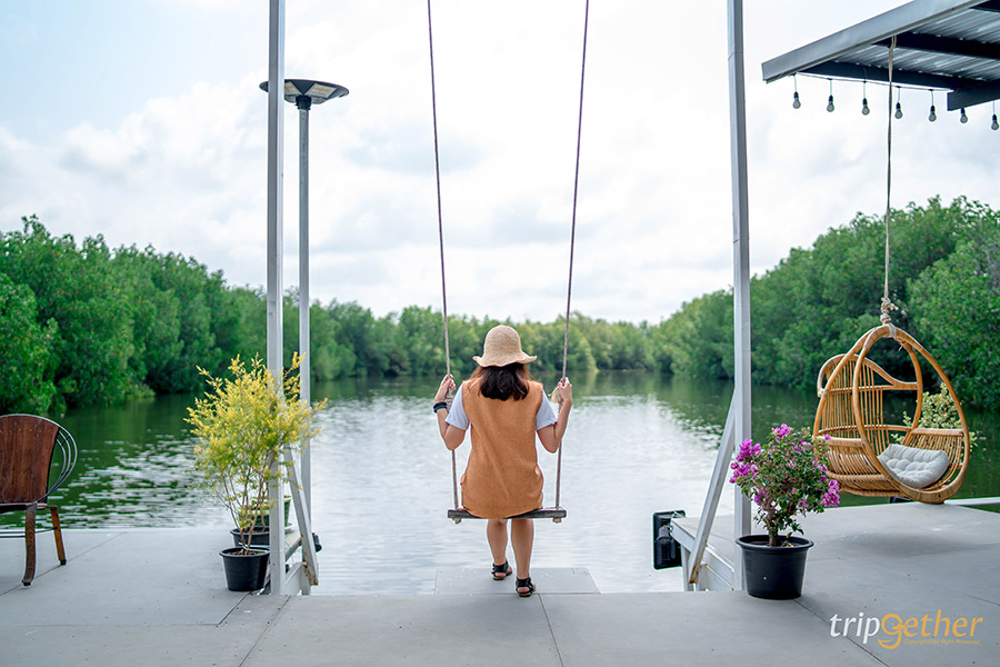 6 ร้านอาหาร - คาเฟ่ครอบครัว พร้อมกิจกรรมสนุกๆ ให้เด็กเล่น