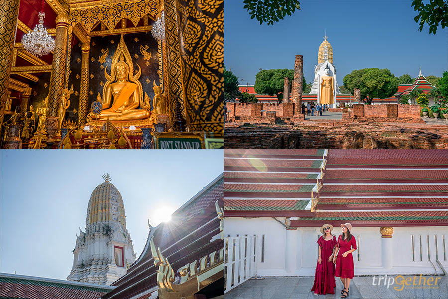 7 จังหวัดเมืองรองน่าเที่ยว ไปแล้วต้องหลงรัก