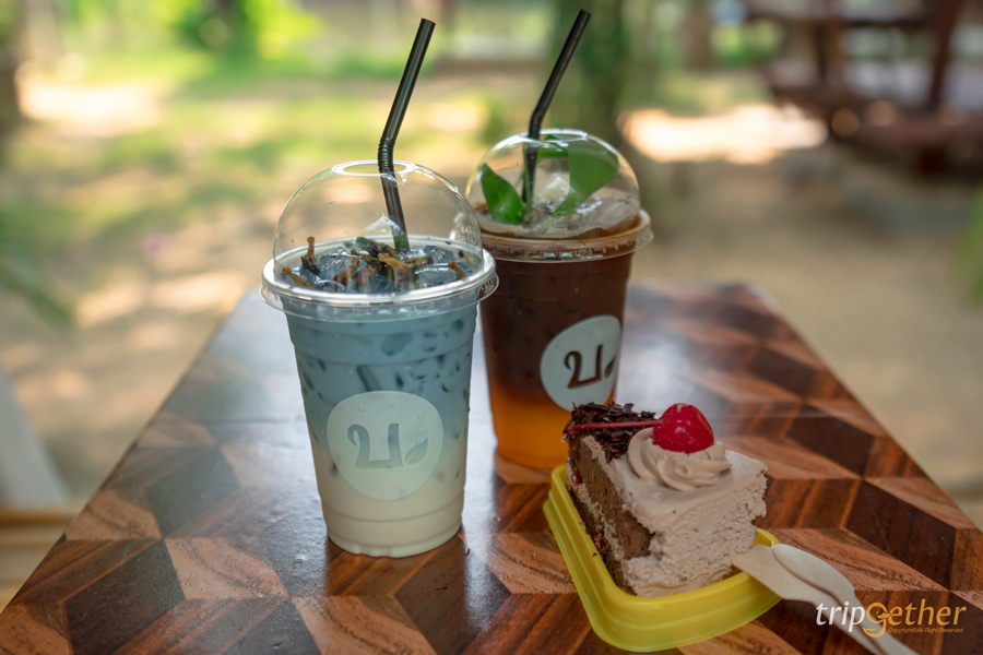 ร้านอาหาร - คาเฟ่ระยอง