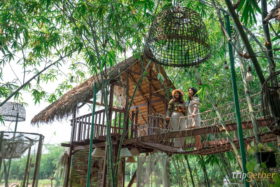 ร้านอาหาร - คาเฟ่ระยอง