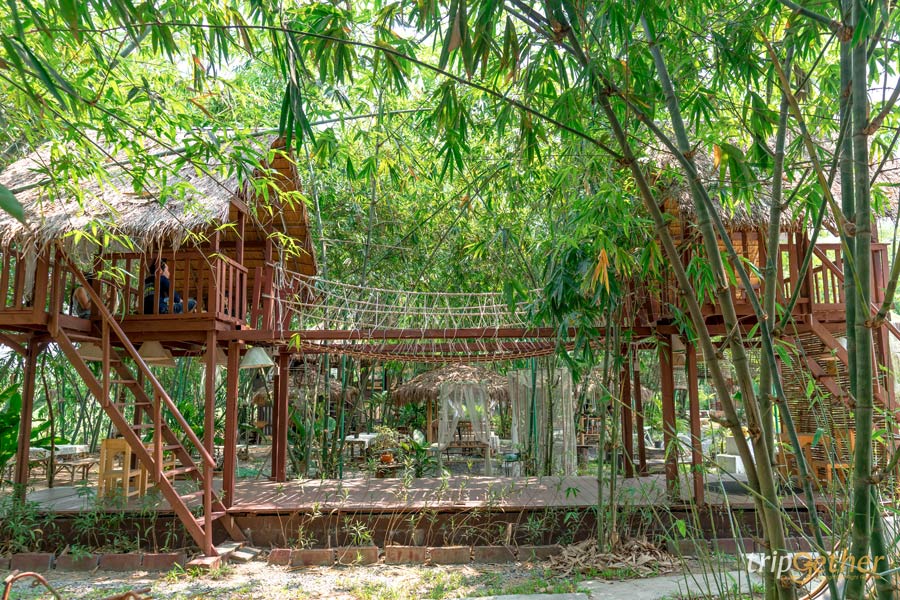 ร้านอาหาร - คาเฟ่ระยอง