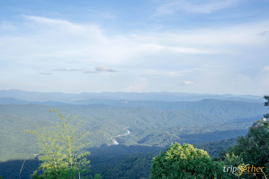 20 ที่เที่ยวภาคเหนือ จุดเช็คอินสวย ใช้เวลาเที่ยวชิลล์ๆ