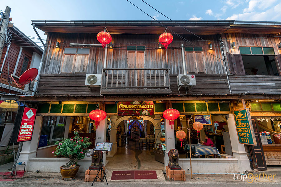 10 ที่กิน ที่เที่ยวเชียงคาน ไฮไลท์ที่ห้ามพลาด บรรยากาศสุดสโลว์ไลฟ์