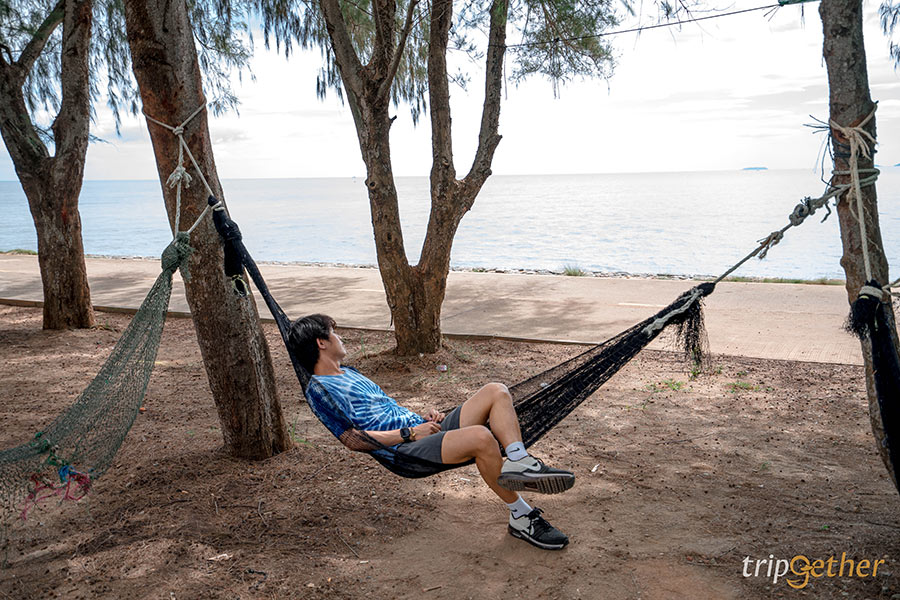 ร้านอาหาร - คาเฟ่ระยอง