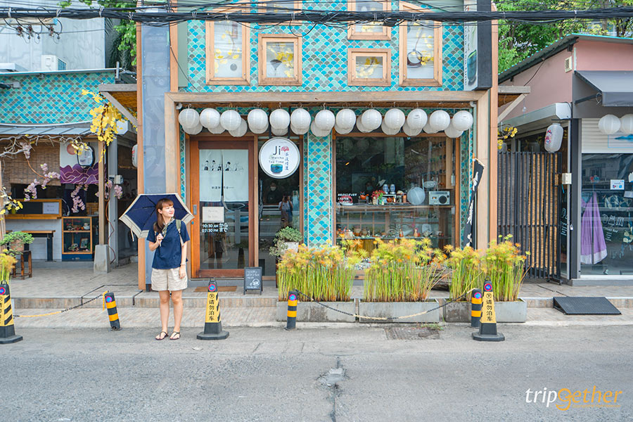 15 ที่เที่ยวสไตล์ญี่ปุ่นทั่วไทย ถ่ายรูปสวย เที่ยวได้ทุกวัย!