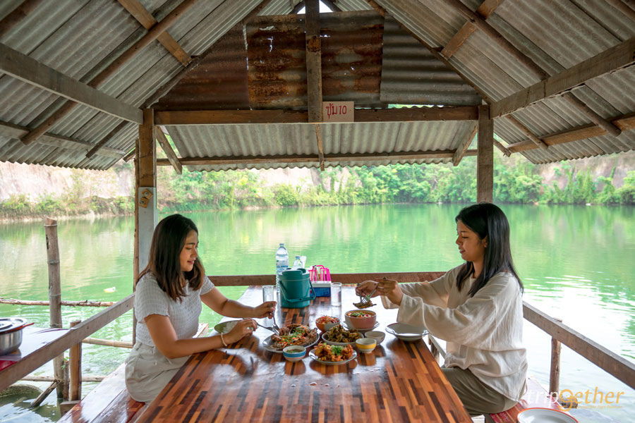 ร้านอาหาร - คาเฟ่ระยอง