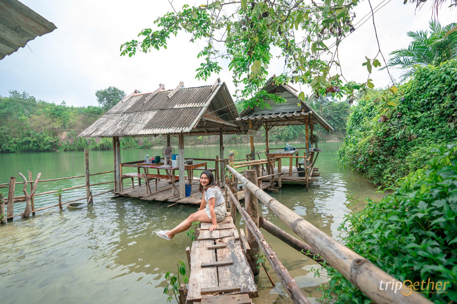 ร้านอาหาร - คาเฟ่ระยอง