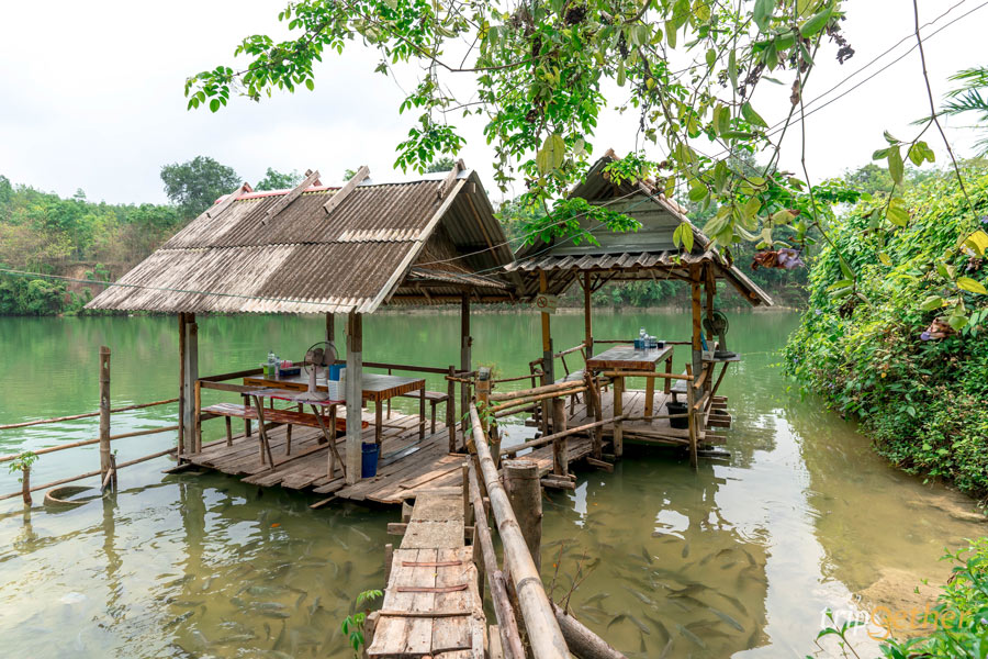 ร้านอาหาร - คาเฟ่ระยอง