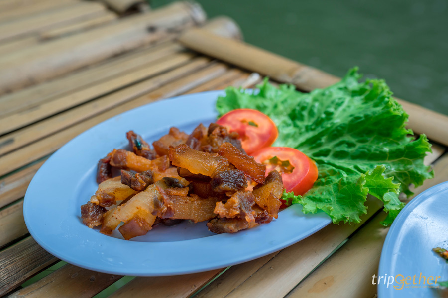 ร้านอาหาร - คาเฟ่ระยอง