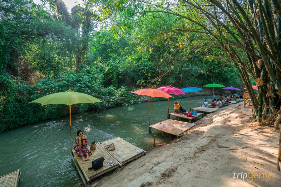 ร้านอาหาร - คาเฟ่ระยอง