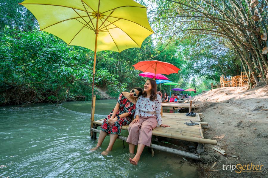 ร้านอาหาร - คาเฟ่ระยอง