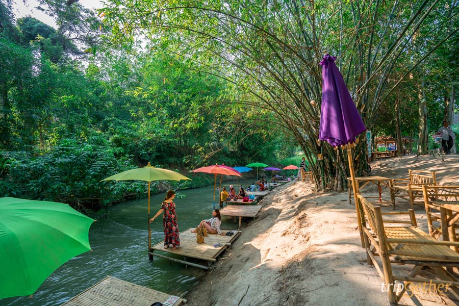 ร้านอาหาร - คาเฟ่ระยอง