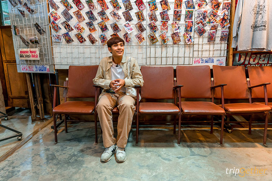 10 ที่กิน ที่เที่ยวเชียงคาน ไฮไลท์ที่ห้ามพลาด บรรยากาศสุดสโลว์ไลฟ์