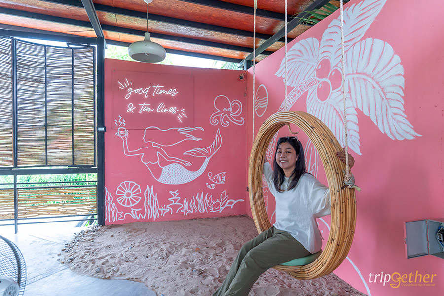 ร้านอาหาร - คาเฟ่ระยอง