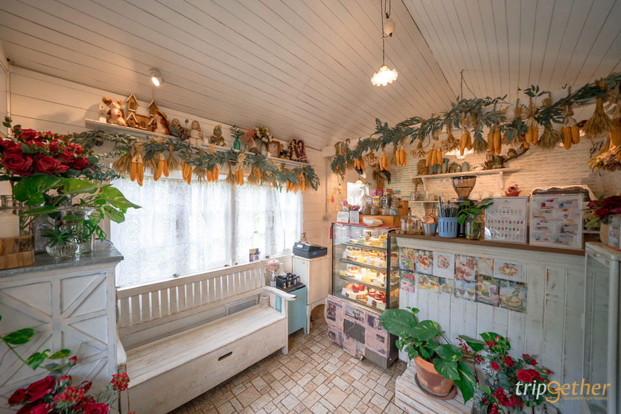 ร้านอาหาร - คาเฟ่ระยอง