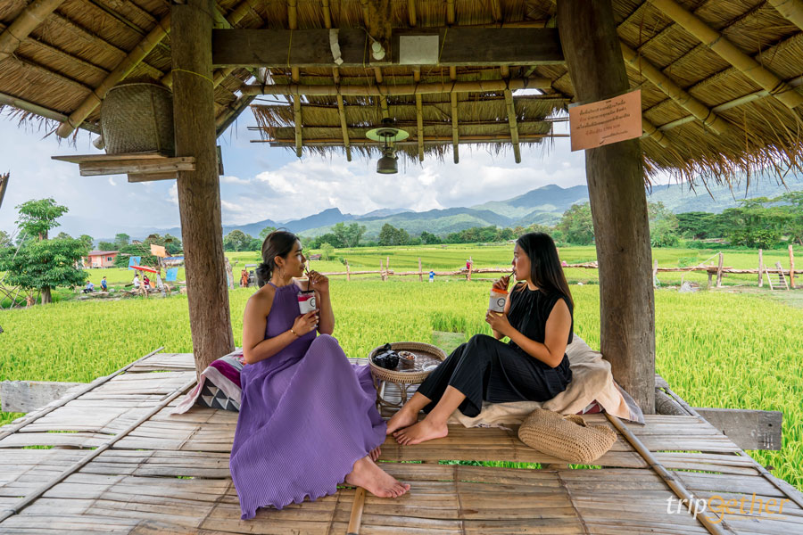 20 ที่เที่ยวภาคเหนือ จุดเช็คอินสวย ใช้เวลาเที่ยวชิลล์ๆ