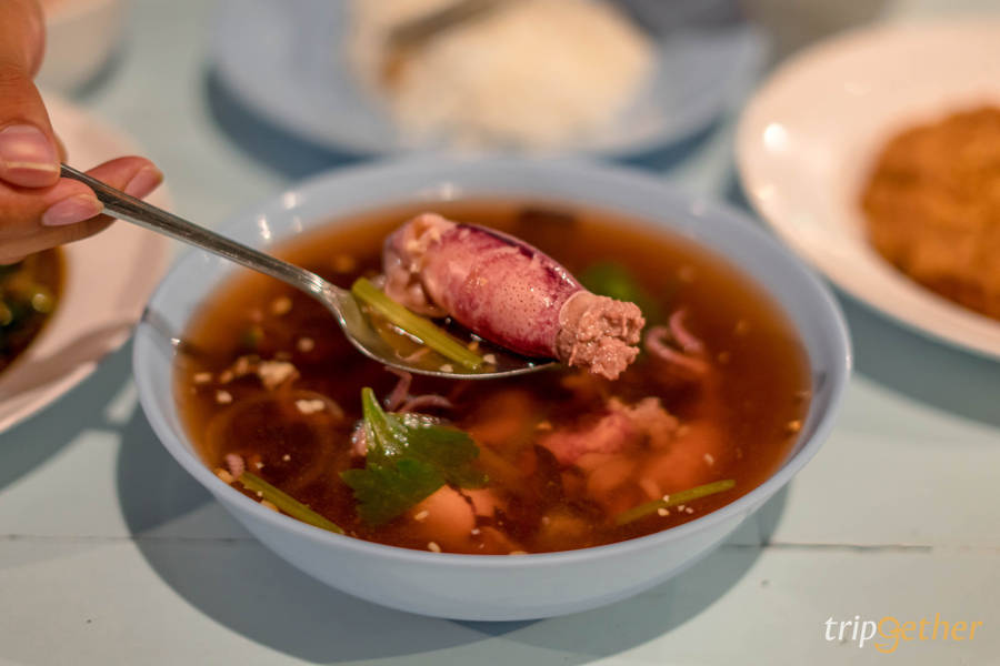 ร้านอาหาร - คาเฟ่ระยอง