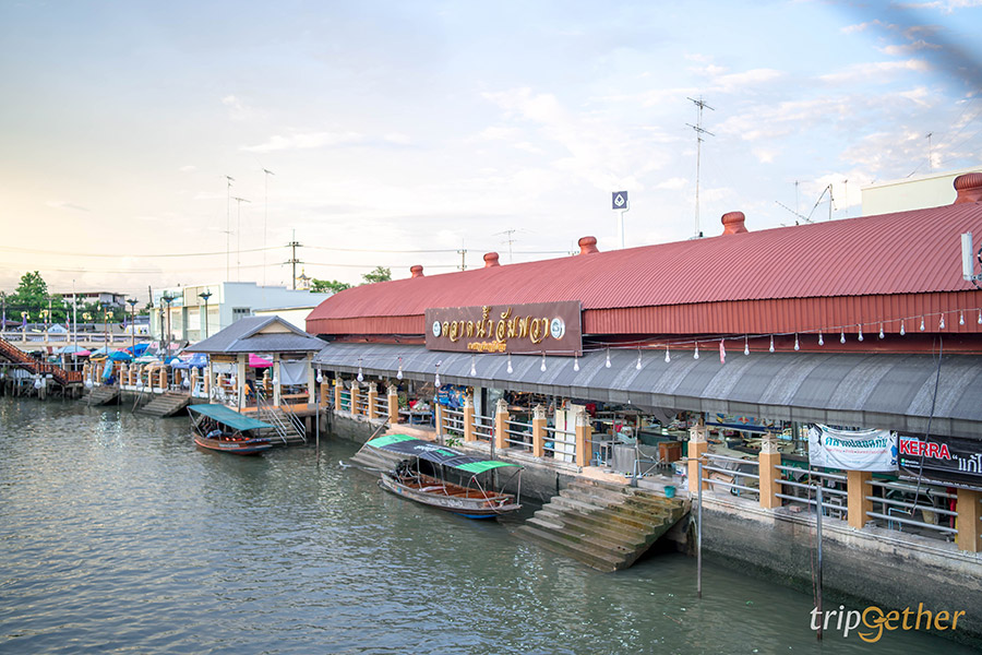 7 เมืองรองภาคกลางน่าเที่ยว ใกล้กรุงเทพ เดินทางง่าย เที่ยวได้ทั้งปี