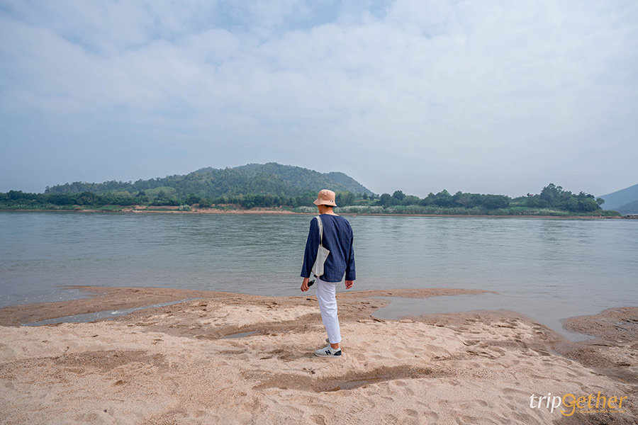 10 ที่กิน ที่เที่ยวเชียงคาน ไฮไลท์ที่ห้ามพลาด บรรยากาศสุดสโลว์ไลฟ์