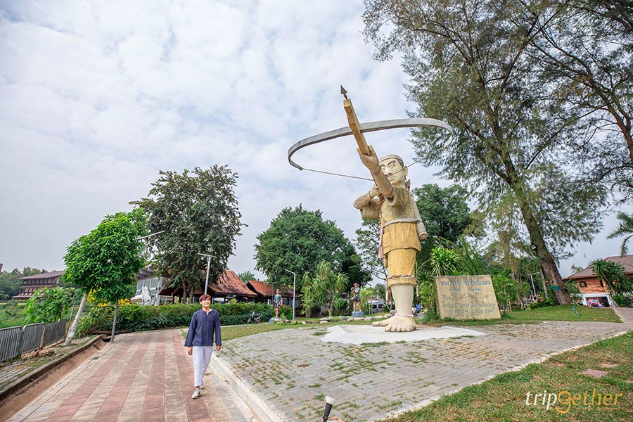 10 ที่กิน ที่เที่ยวเชียงคาน ไฮไลท์ที่ห้ามพลาด บรรยากาศสุดสโลว์ไลฟ์