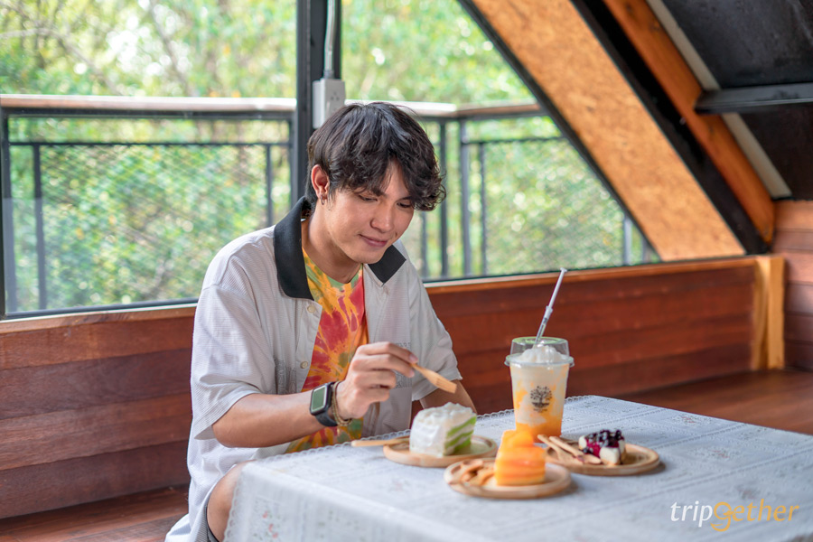 ร้านอาหาร - คาเฟ่ระยอง