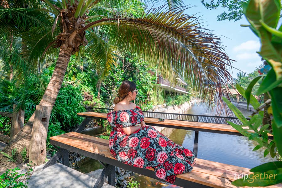 ร้านอาหาร - คาเฟ่ระยอง