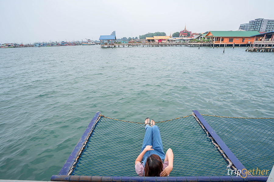 5 ที่พักชลบุรี ริมทะเล พักผ่อนชิลล์ๆ พร้อมดำน้ำ - ตกหมึก