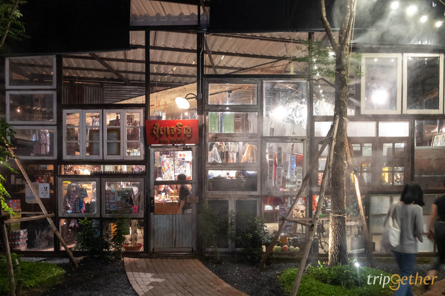 10 ที่เที่ยว ที่กินฝั่งธนฯ เที่ยวง่ายๆ สไตล์คนชิลล์