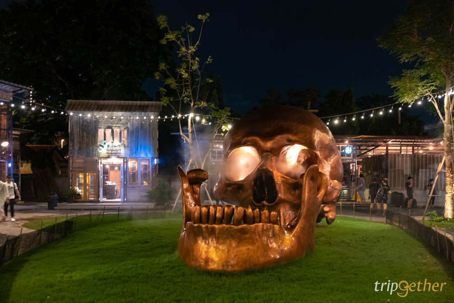 10 ที่เที่ยว ที่กินฝั่งธนฯ เที่ยวง่ายๆ สไตล์คนชิลล์