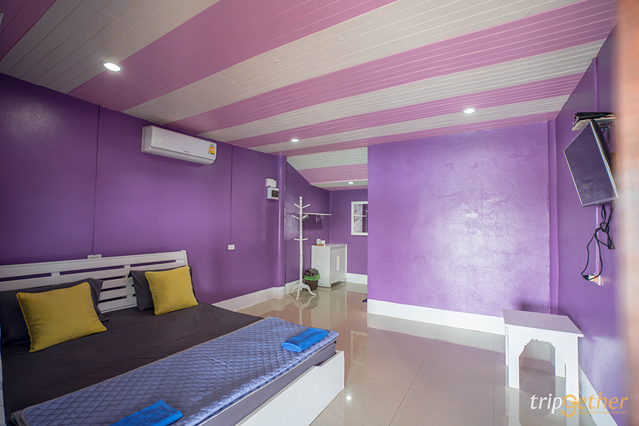 5 ที่พักชลบุรี ริมทะเล พักผ่อนชิลล์ๆ พร้อมดำน้ำ - ตกหมึก