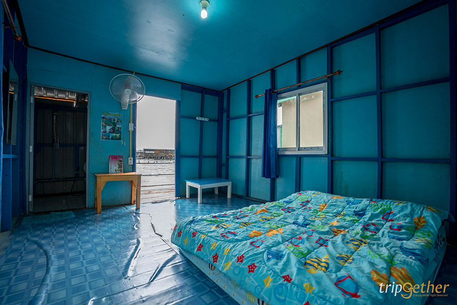 5 ที่พักชลบุรี ริมทะเล พักผ่อนชิลล์ๆ พร้อมดำน้ำ - ตกหมึก