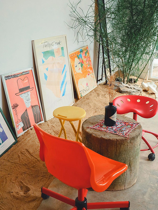 6 คาเฟ่ beach style ใกล้กรุงเทพฯ พาเที่ยวทะเลทิพย์ แถมได้รูปสวยปัง