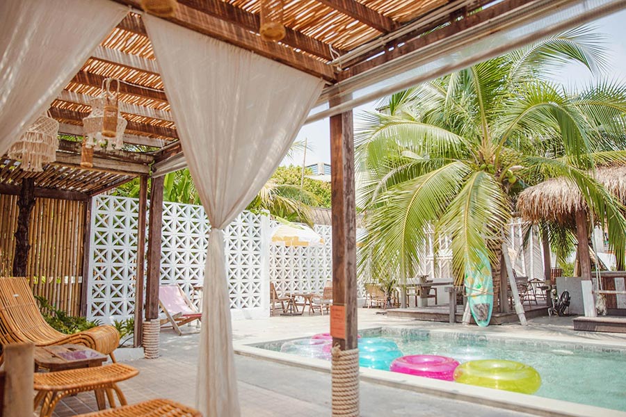 6 คาเฟ่ beach style ใกล้กรุงเทพฯ พาเที่ยวทะเลทิพย์ แถมได้รูปสวยปัง