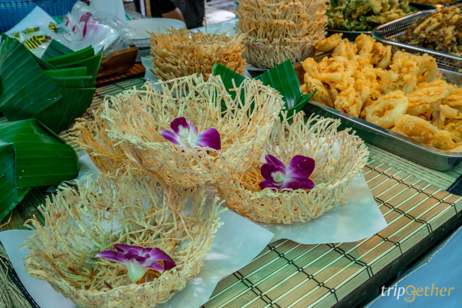 10 ที่เที่ยว ที่กินฝั่งธนฯ เที่ยวง่ายๆ สไตล์คนชิลล์