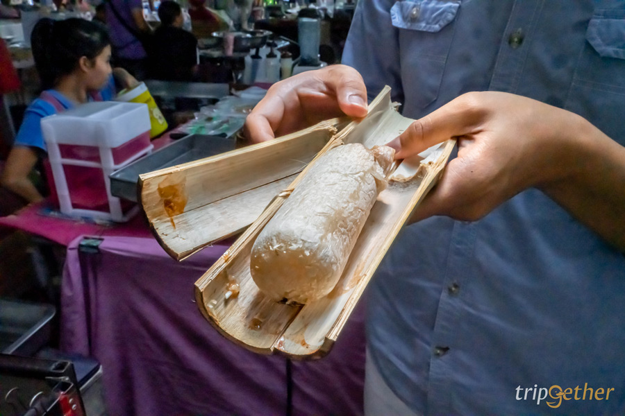 10 ที่เที่ยว ที่กินฝั่งธนฯ เที่ยวง่ายๆ สไตล์คนชิลล์