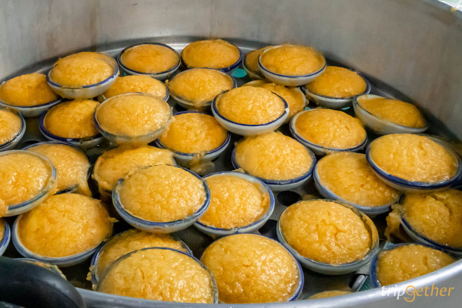 10 ที่เที่ยว ที่กินฝั่งธนฯ เที่ยวง่ายๆ สไตล์คนชิลล์