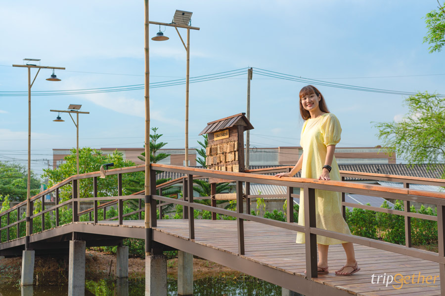 15 ที่เที่ยวสไตล์ญี่ปุ่นทั่วไทย ถ่ายรูปสวย เที่ยวได้ทุกวัย!