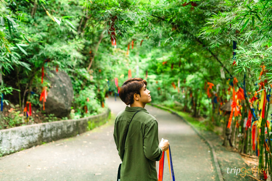 15 ที่เที่ยวสไตล์ญี่ปุ่นทั่วไทย ถ่ายรูปสวย เที่ยวได้ทุกวัย!