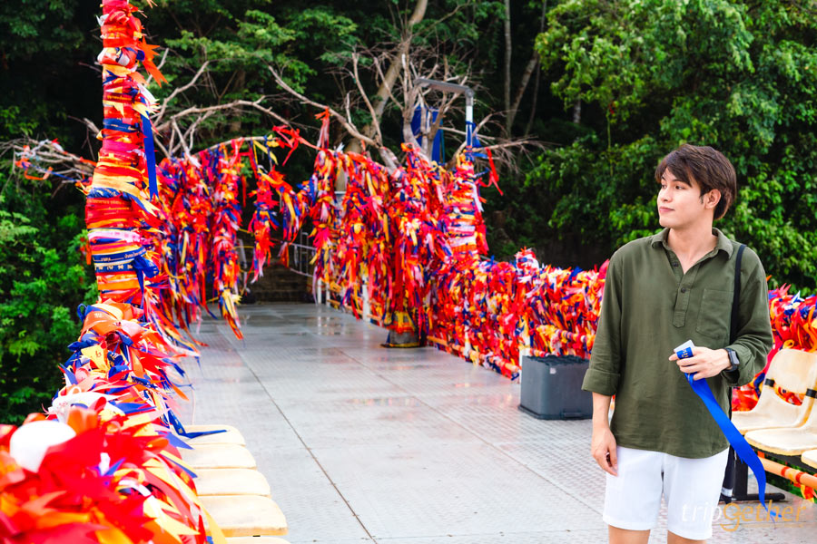 15 ที่เที่ยวสไตล์ญี่ปุ่นทั่วไทย ถ่ายรูปสวย เที่ยวได้ทุกวัย!