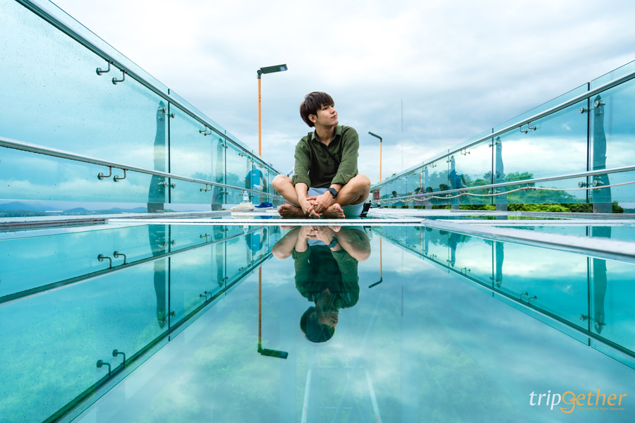 15 ที่เที่ยวสไตล์ญี่ปุ่นทั่วไทย ถ่ายรูปสวย เที่ยวได้ทุกวัย!