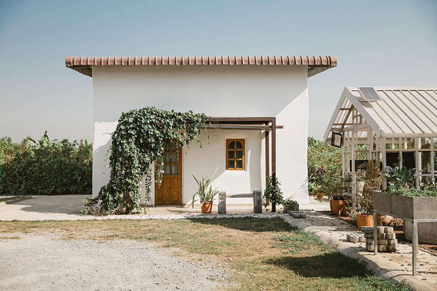 5 ฟาร์มสเตย์นครปฐม - ราชบุรี พักผ่อนเรียบง่าย ท่ามกลางความสงบ